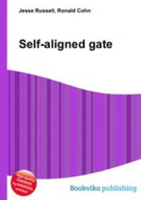 Self-aligned gate