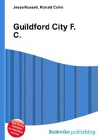 Guildford City F.C.