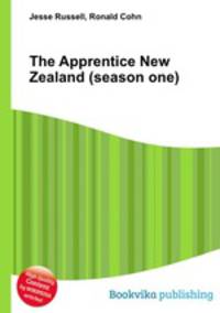 The Apprentice New Zealand (season one)