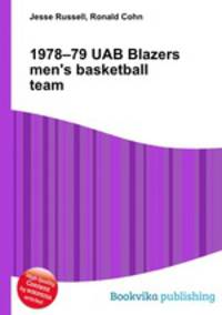 1978–79 UAB Blazers men