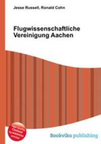 Flugwissenschaftliche Vereinigung Aachen