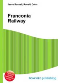 Franconia Railway