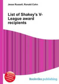 List of Shakey