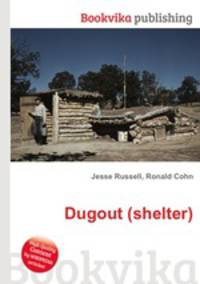 Dugout (shelter)