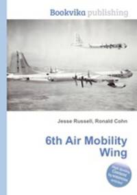 6th Air Mobility Wing