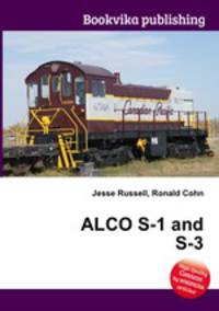 ALCO S-1 and S-3