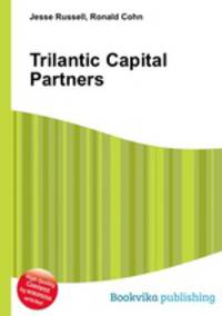 Trilantic Capital Partners