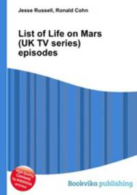 List of Life on Mars (UK TV series) episodes