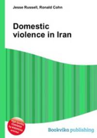 Domestic violence in Iran