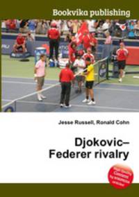 Djokovic–Federer rivalry