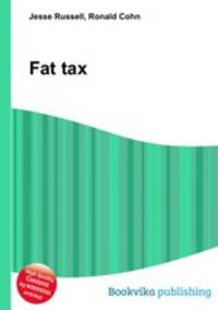 Fat tax