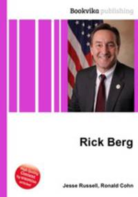 Rick Berg