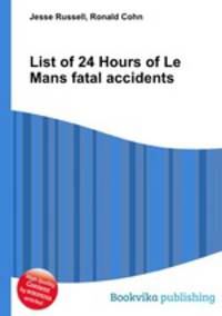List of 24 Hours of Le Mans fatal accidents