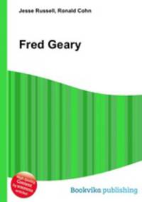 Fred Geary
