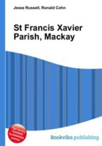 St Francis Xavier Parish, Mackay