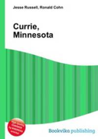 Currie, Minnesota