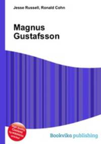 Magnus Gustafsson