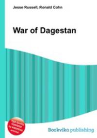War of Dagestan