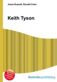Keith Tyson