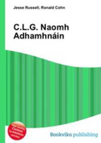 C.L.G. Naomh Adhamhnain