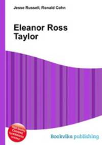 Eleanor Ross Taylor
