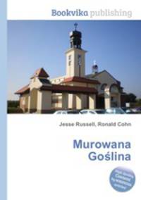 Murowana Goslina