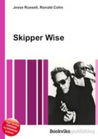 Skipper Wise