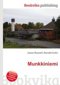 Munkkiniemi