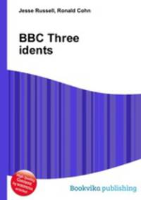 BBC Three idents