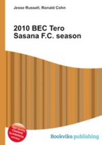 2010 BEC Tero Sasana F.C. season