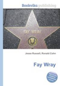 Fay Wray