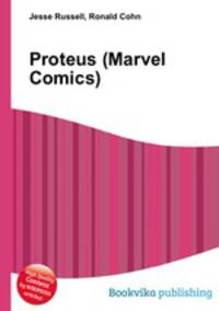Proteus (Marvel Comics)