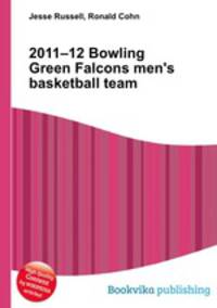 2011–12 Bowling Green Falcons men