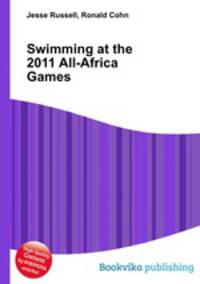Swimming at the 2011 All-Africa Games
