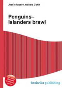 Penguins–Islanders brawl