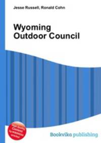 Wyoming Outdoor Council