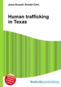 Human trafficking in Texas