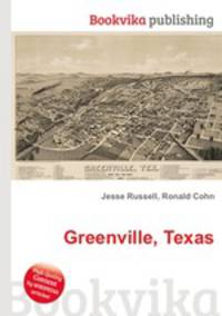 Greenville, Texas