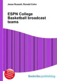 ESPN College Basketball broadcast teams