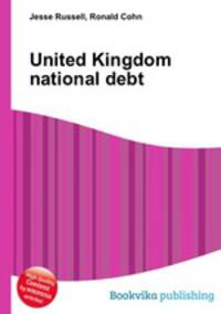 United Kingdom national debt