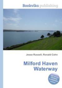 Milford Haven Waterway