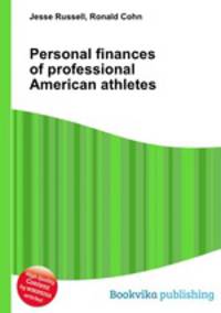 Personal finances of professional American athletes