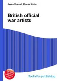 British official war artists