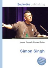 Simon Singh