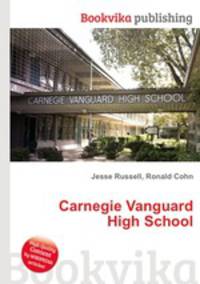 Carnegie Vanguard High School