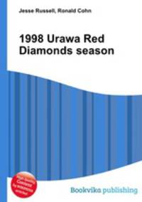 1998 Urawa Red Diamonds season