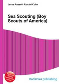 Sea Scouting (Boy Scouts of America)