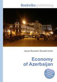 Economy of Azerbaijan