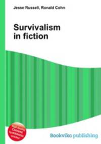 Survivalism in fiction