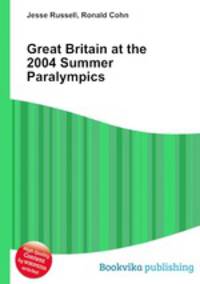 Great Britain at the 2004 Summer Paralympics